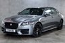 USED 2018 68 JAGUAR XF 2.0 D R-SPORT 4d 177 BHP *** EXCELLENT CONDITION ***