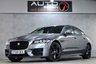 USED 2018 68 JAGUAR XF 2.0 D R-SPORT 4d 177 BHP *** EXCELLENT CONDITION ***