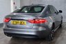 USED 2018 68 JAGUAR XF 2.0 D R-SPORT 4d 177 BHP *** EXCELLENT CONDITION ***