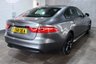USED 2018 68 JAGUAR XF 2.0 D R-SPORT 4d 177 BHP *** EXCELLENT CONDITION ***