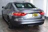 USED 2018 68 JAGUAR XF 2.0 D R-SPORT 4d 177 BHP *** EXCELLENT CONDITION ***