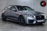 USED 2018 68 JAGUAR XF 2.0 D R-SPORT 4d 177 BHP *** EXCELLENT CONDITION ***