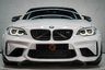 USED 2017 M BMW M2 3.0 M2 2d 365 BHP 