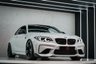 USED 2017 M BMW M2 3.0 M2 2d 365 BHP 