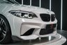 USED 2017 M BMW M2 3.0 M2 2d 365 BHP 