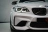 USED 2017 M BMW M2 3.0 M2 2d 365 BHP 