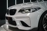 USED 2017 M BMW M2 3.0 M2 2d 365 BHP 