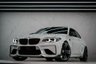 USED 2017 M BMW M2 3.0 M2 2d 365 BHP 