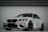 USED 2017 M BMW M2 3.0 M2 2d 365 BHP 
