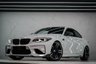 USED 2017 M BMW M2 3.0 M2 2d 365 BHP 