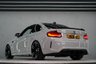 USED 2017 M BMW M2 3.0 M2 2d 365 BHP 