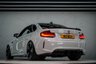 USED 2017 M BMW M2 3.0 M2 2d 365 BHP 