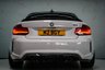 USED 2017 M BMW M2 3.0 M2 2d 365 BHP 