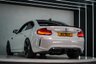 USED 2017 M BMW M2 3.0 M2 2d 365 BHP 