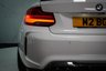 USED 2017 M BMW M2 3.0 M2 2d 365 BHP 