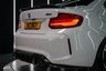 USED 2017 M BMW M2 3.0 M2 2d 365 BHP 