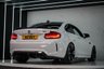 USED 2017 M BMW M2 3.0 M2 2d 365 BHP 