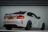 USED 2017 M BMW M2 3.0 M2 2d 365 BHP 