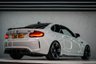 USED 2017 M BMW M2 3.0 M2 2d 365 BHP 