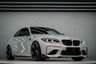 USED 2017 M BMW M2 3.0 M2 2d 365 BHP 