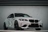 USED 2017 M BMW M2 3.0 M2 2d 365 BHP 