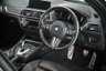 USED 2017 M BMW M2 3.0 M2 2d 365 BHP 
