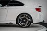 USED 2017 M BMW M2 3.0 M2 2d 365 BHP 