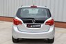 USED 2014 64 VAUXHALL MERIVA 1.4 TECH LINE 5d 99 BHP 