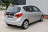 USED 2014 64 VAUXHALL MERIVA 1.4 TECH LINE 5d 99 BHP 