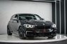 USED 2019 BMW 1 SERIES 3.0 M140I SHADOW EDITION 5d 335 BHP 
