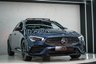 USED 2022 72 MERCEDES-BENZ CLA 1.3 CLA 200 AMG LINE PREMIUM PLUS NIGHT EDITION 4d 161 BHP 