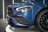 USED 2022 72 MERCEDES-BENZ CLA 1.3 CLA 200 AMG LINE PREMIUM PLUS NIGHT EDITION 4d 161 BHP 