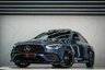 USED 2022 72 MERCEDES-BENZ CLA 1.3 CLA 200 AMG LINE PREMIUM PLUS NIGHT EDITION 4d 161 BHP 