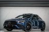USED 2022 72 MERCEDES-BENZ CLA 1.3 CLA 200 AMG LINE PREMIUM PLUS NIGHT EDITION 4d 161 BHP 