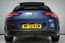 USED 2022 72 MERCEDES-BENZ CLA 1.3 CLA 200 AMG LINE PREMIUM PLUS NIGHT EDITION 4d 161 BHP 