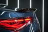 USED 2022 72 MERCEDES-BENZ CLA 1.3 CLA 200 AMG LINE PREMIUM PLUS NIGHT EDITION 4d 161 BHP 