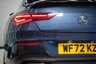 USED 2022 72 MERCEDES-BENZ CLA 1.3 CLA 200 AMG LINE PREMIUM PLUS NIGHT EDITION 4d 161 BHP 