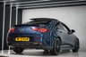 USED 2022 72 MERCEDES-BENZ CLA 1.3 CLA 200 AMG LINE PREMIUM PLUS NIGHT EDITION 4d 161 BHP 