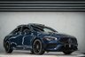 USED 2022 72 MERCEDES-BENZ CLA 1.3 CLA 200 AMG LINE PREMIUM PLUS NIGHT EDITION 4d 161 BHP 