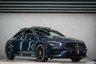 USED 2022 72 MERCEDES-BENZ CLA 1.3 CLA 200 AMG LINE PREMIUM PLUS NIGHT EDITION 4d 161 BHP 