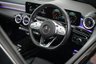 USED 2022 72 MERCEDES-BENZ CLA 1.3 CLA 200 AMG LINE PREMIUM PLUS NIGHT EDITION 4d 161 BHP 