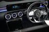 USED 2022 72 MERCEDES-BENZ CLA 1.3 CLA 200 AMG LINE PREMIUM PLUS NIGHT EDITION 4d 161 BHP 