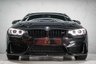 USED 2016 M BMW M4 3.0 M4 COMPETITION PACKAGE 2d 444 BHP 