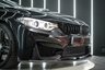 USED 2016 M BMW M4 3.0 M4 COMPETITION PACKAGE 2d 444 BHP 