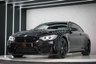 USED 2016 M BMW M4 3.0 M4 COMPETITION PACKAGE 2d 444 BHP 