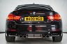 USED 2016 M BMW M4 3.0 M4 COMPETITION PACKAGE 2d 444 BHP 