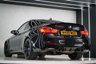 USED 2016 M BMW M4 3.0 M4 COMPETITION PACKAGE 2d 444 BHP 