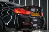 USED 2016 M BMW M4 3.0 M4 COMPETITION PACKAGE 2d 444 BHP 