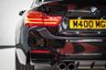 USED 2016 M BMW M4 3.0 M4 COMPETITION PACKAGE 2d 444 BHP 