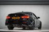 USED 2016 M BMW M4 3.0 M4 COMPETITION PACKAGE 2d 444 BHP 
